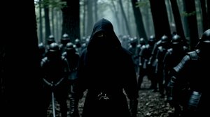 Поступай как ниндзя. Научись быть гибким, приспосабливайся, чтобы победить самого сильного врага.