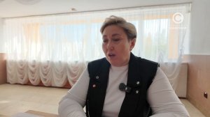 Дворец культуры «Октябрь» распахнул свои двери для будущих танцоров и вокалистов