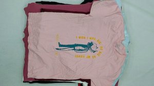 39172 Футболки мужские брендовые, 2пак, 28E, секонд (extra) оптом