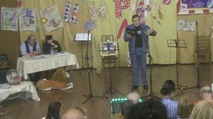 20. Евгений Обухов