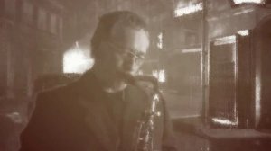 Jazz......Georgia On My Mind.....