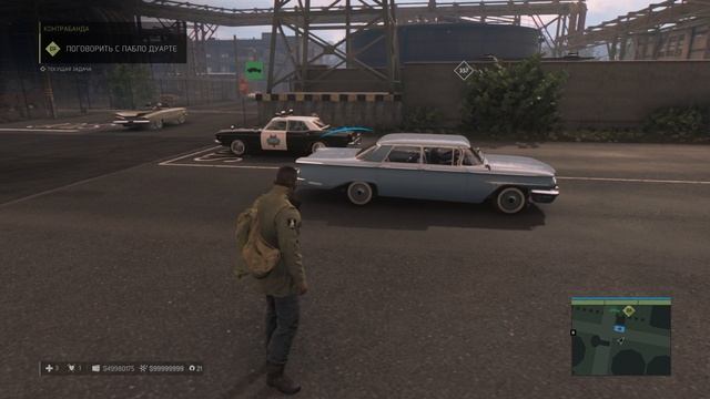Mafia 3 Ч24