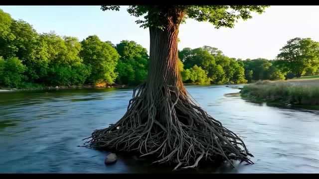 Блажен муж (Псалом 1) смотреть онлайн