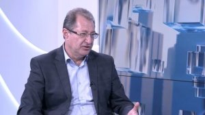 Здравый смысл. 16-09-2025. Гость студии – техдиректор Первоуральских тепловых сетей Аркадий Спевак