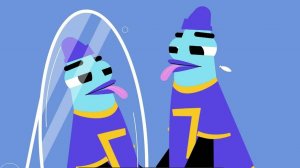 Минцифры. Цифровой ликбез. Сезон 1 (2022-2023) - Сбер. 4. Цифровой баланс