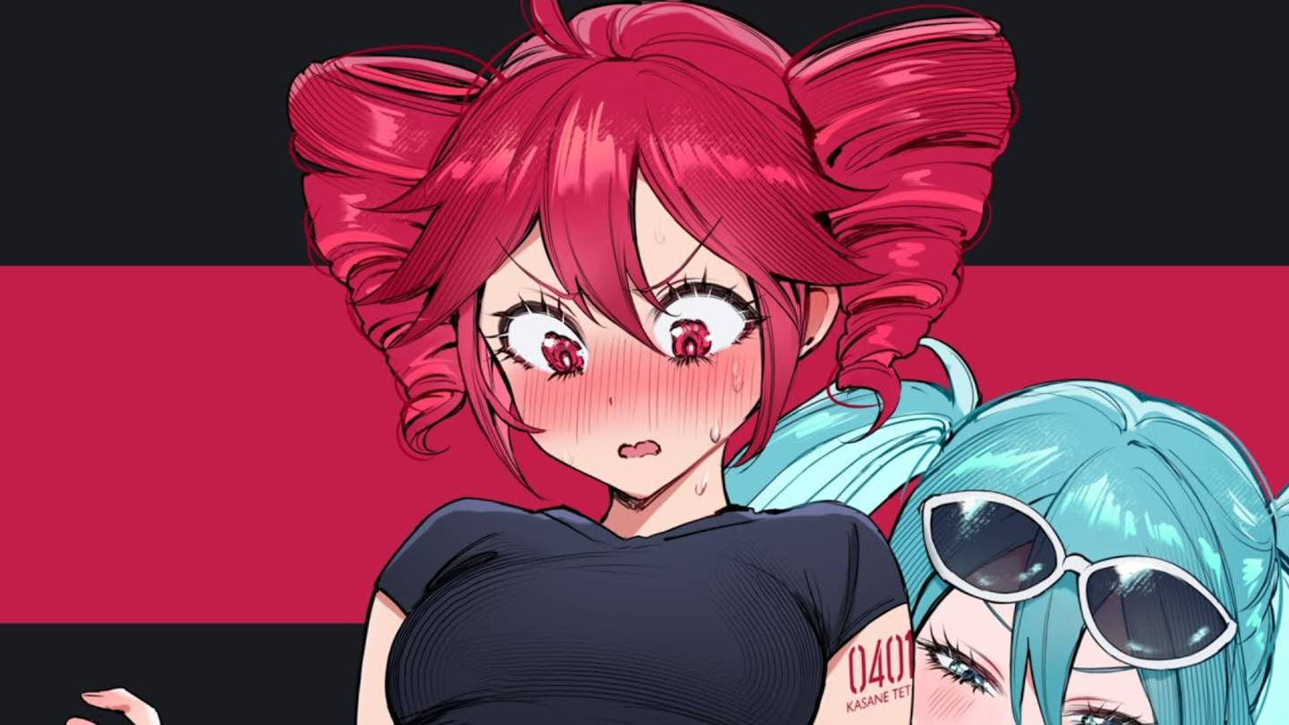 Ely Oaks, Lavinia - Made Me A Savage #Anime #Аниме #Мику #Касанэ_ Тэто #Песня смотреть онлайн