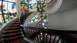 Абхазия Едем на дачу Горбачева и Сталина