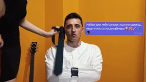 Год назад вышел клип Сошла с ума