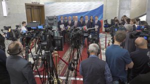 «Главная задача депутатской фракции КПРФ – максимально обеспечить Победу наших бойцов»