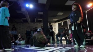 Тонцевыльная битва 2, TODES Одинцово 14.09.2025