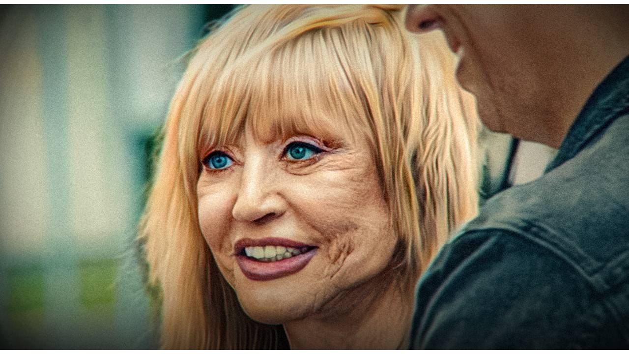 Пугачева. Интервью. Что это было?