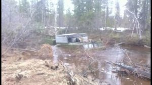 монстры бездорожья (2)