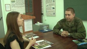 Поступление на военную службу по контракту важные аспекты и возможности