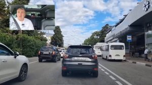 Новости Сочи 🏝️Я,вернулся.!