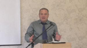 Иисус разоблачает мифы о Себе: Его спасение от дьявола, Лук 11:14-23 / 13.07.2025