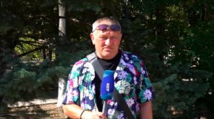 События в Красном Сулине