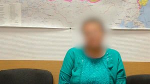 ФСБ задержала подозреваемую в подрыве ж/д полотна на Транссибирской магистрали