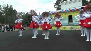 2012 колокольчик одуванчик  артишок