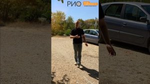 Перспективный хостел в Крыму