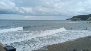 Лермонтово шторм