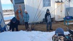 RC4P=субботник