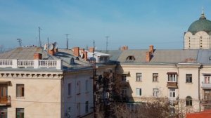 2-студия 65м2.центр Севастополя ( продаётся)