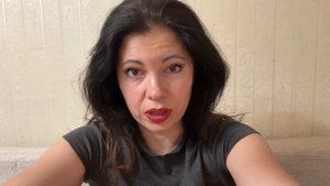 Видеовизитка актрисы Юлии Мильшиной