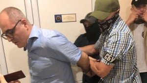 Бизнесмен Амирханян арестован по делу об убийстве экс-депутата Рады Кивы