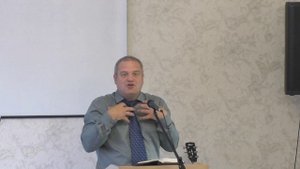 Иисус разоблачает мифы о Себе: Он не является светом спасения, Лук. 11:33-36 / 24.08.2025