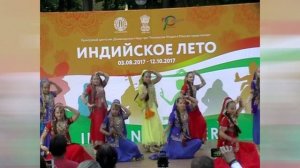 Рангило Мхаро Дхолна | Стиль Фолк Болливуд | Группа ЛИЛАПРЕМ | Танец