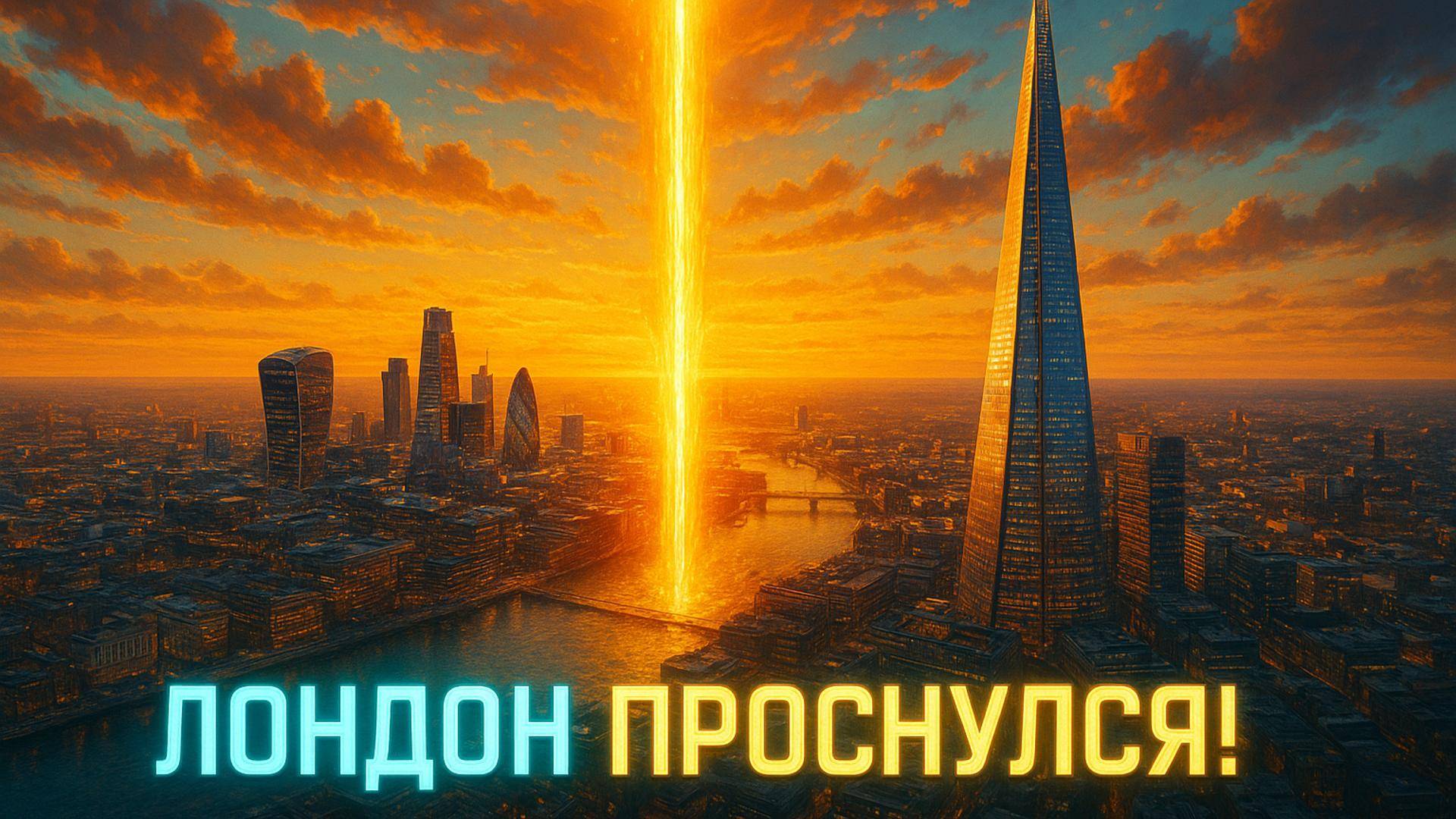 💥 Андрей Мартьянов | Лондон ПРОСНУЛСЯ! Запущена спецоперация, которая изменит всё.