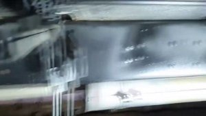 Особенности установки топливных баков #4. Стальные баки Газель с фланцем NEXT