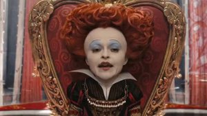 Disney's Alice In Wonderland _ Trailer B