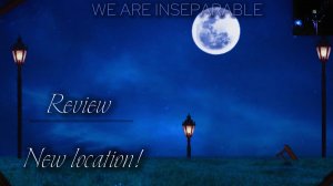 обзоᴩ нᴀ ноʙую ᴧоᴋᴀцию  |WE ARE INSEPARABLE