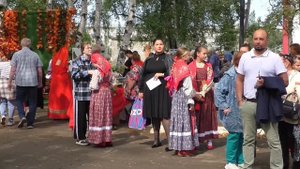 Славянский базар =г. Советская Гавань 2025 год=