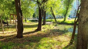 Притчи Лё Маргиналов. 10 серия. Химеры