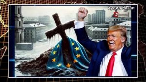 Трамп приговорил Европе: его требования о введении санкций против Китая обернется концом ЕС