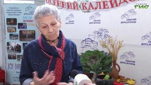 Кулинарные шедевры и дачные рекорды: в Самаре прошел праздник урожая
