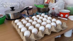 Попасная: город-призрак и мечта о доме, которого больше нет.