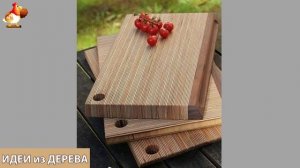 Идеи поделок из дерева своими руками для дома и дачи фото для вдохновения (373)
