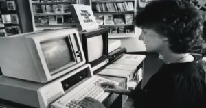 ... Как появился Интернет...