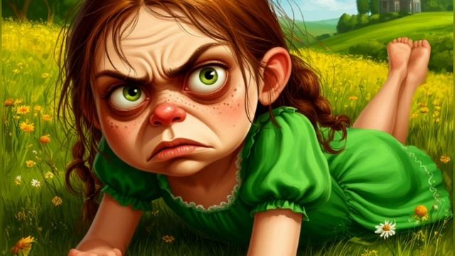 Аудиосказка. Крошечка Хаврошечка. Русская народная сказка. смотреть онлайн