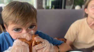 16.08.25 Аракульский шихан с детьми