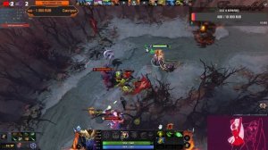 ДОТА 2 СТРИМ 7.32 | Поднимаем рейтинг!Возвращаем стражника