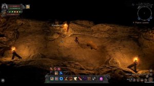 Wild Terra 2 Новый данж - Заброшенная железная шахта