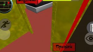 Hello Sausage Neighbor. Hot Dog Run Escape3D (Level 4)