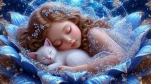 Фея 🧚 охраняет сон ребёнка (Irina Mikhailova song)🦋🦋🦋