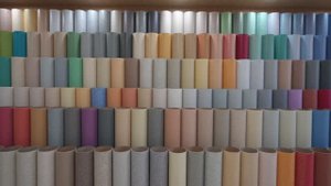 Широкий ассортимент напольных покрытий, соответствующих самым высоким стандартам