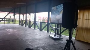 Калиновка МАКШ =RC4P=лекция про космос