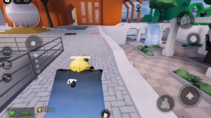 ИГРАЕМ В ЭВЕЙД 😊